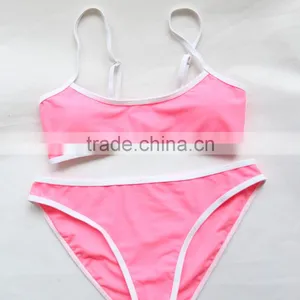 Sexy Girls Swimwear Photos thumbnail-2