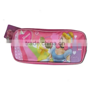 2014 PVC Children School Bag Pencil Case With Printing thumbnail-1