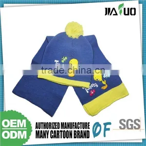 Highest Quality Custom-Made Good Prices Kids Winter Fur Hat thumbnail-2