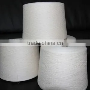 T/C 65/35 21s Ring Spun Combed Blend Yarn for Knitting on Promotion thumbnail-4