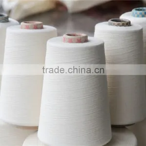 High Quality 80s 100% Combed Cotton Yarn for Weaving Wholesale thumbnail-3