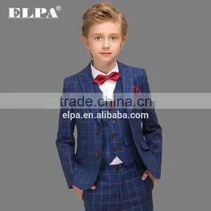 Boys Suits thumbnail-1