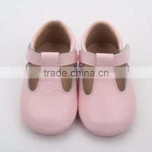 Kids Baby Mary Jane Footwear Shoes for Kids thumbnail-1
