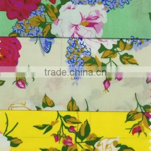 100% Cotton Printing Fabric For Dress Accessories thumbnail-6
