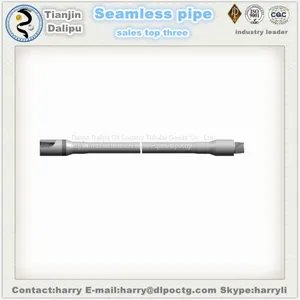 China Production and Sales of Manufacturers of High Strength Drill Pipe, Drill Pipe, Drill Pipe Short Coat thumbnail-3