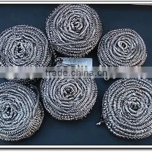 QJT-QD-4A Fully Automatic Spiral Scourer Machine thumbnail-5