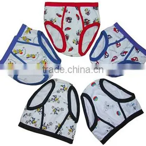 Kids Underwear-good Design thumbnail-1