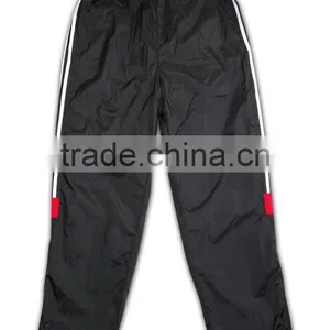 OEM Manufacturer High Quality Wholesale Custom Joggers Pants Gym Men thumbnail-6