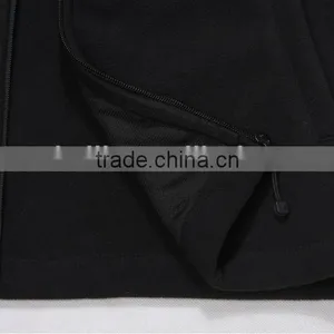 Polar Fleece Vest thumbnail-4