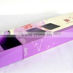 Snack Drawer Cardboard Box thumbnail-1