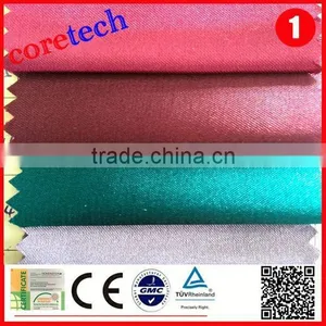 High Quality Wholesale Stretch Satin Fabric Factory thumbnail-1