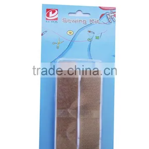 20mm Width Hook and Loop Fastener With Back Adhesive thumbnail-1