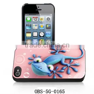 2013 3D Frog Phone Case thumbnail-1
