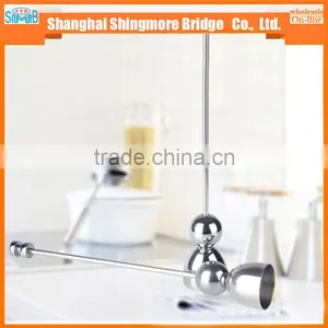 Cheap Wholesale High Quality Stainless Steel Open the Egg Apparatus thumbnail-1