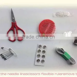 Hot Sale Office Kit With Wonderful Cotton Sewing Thread Roll thumbnail-3
