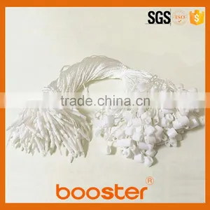 Booster Polyester Hang Tag Rope For Garment Tagging thumbnail-2