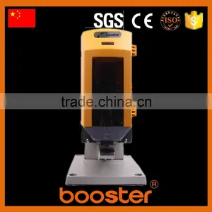 Plastic Staple Pin Attacher/machine T-900 thumbnail-2