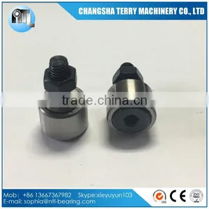 KR22PP CF10UU Needle Roller Cam Follower Track Roller Bearing thumbnail-1