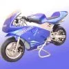 China (Mainland) Fy-a2b Yamaha Luxury 49cc Pocket Bike With Speed Of 80km/H thumbnail-1
