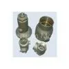 Customized Aluminium DIE Casting Mould Sand Casting Parts For Pipe Parts,military Parts thumbnail-1