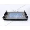 L200*W190*H40MM, Black Acrylic Coin Tray / LCD Cash / Coin Tray Display With OEM Logo for Exhibition thumbnail-1