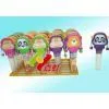 Rattle Toy Candy thumbnail-1