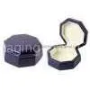 Fashion Luxury Wooden Jewelry Box Case thumbnail-1