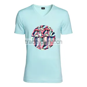 Latest Wholesale Tshirt Printing For Women Wear thumbnail-1