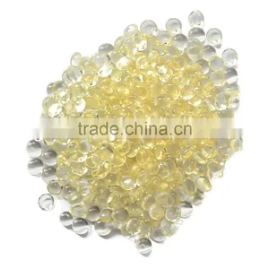 Hot Melt Keratin Hair Glue Grains For Pre Bonded Hair Extensions thumbnail-2