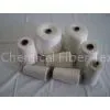 High Tenacity 100% Polyester Raw White Yarn 360 - 790 Strength thumbnail-1