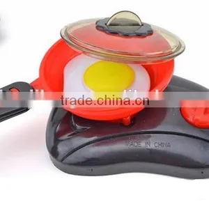 Hot Sale Cheap Plastic Children Pretend Play Sets Kitchen Sets Toys for Kids thumbnail-2