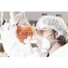 Industrial HPLC Instrumentation 150DAC Liquid Chromatography Preparation System thumbnail-1