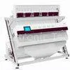 CCD Digital Intelligent CCD Agricultural Machinery , Anhui Vision Rice Color Sorter Machines thumbnail-1