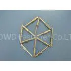 Dome Head 4.8mm Structural Stainless Steel Rivets Tools For Industrial Fasteners thumbnail-1