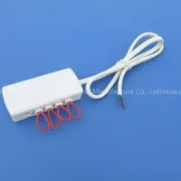 JST 24V Led Junction Boxes Led Ceiling Spotlight With DC Female Power Connectors in Germany Market thumbnail-3