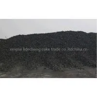 Metallurgical Coke for Iron Smelting, Steel Forging, Casting thumbnail-1
