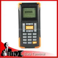 Bluetooth Barcode Scanner With Display thumbnail-1