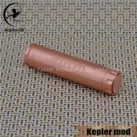 IN STOCK!! Kepler Factory e Cig High Quality Innovative Copper Mod Kepler Mod thumbnail-1