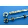 Sell Threaded Rod & Nut thumbnail-1