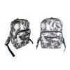 2012 Fashion Designer Kids Backpack thumbnail-2