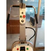 CE Approved Best Floor Grinding and Polishing Machine-ASL600-T1 thumbnail-2