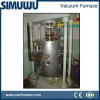 Induction Vacuum Hot-pressing Furnace thumbnail-1