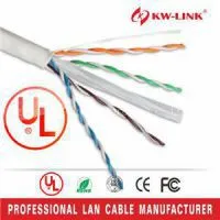 Cat6e LAN Cable thumbnail-1
