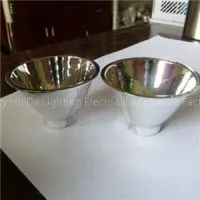 Flashlight Spotlight Reflector Cup thumbnail-1