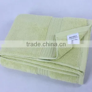 Egyptian Cotton Towel Set thumbnail-6