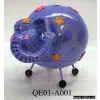 Elephant Coin Bank thumbnail-1