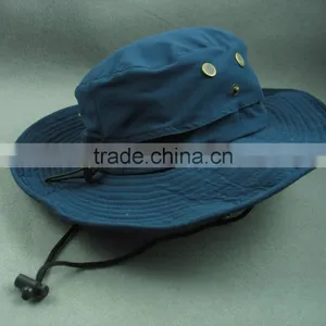 2016 Plain Unisex Custom Multi-style Bucket Hat for All Age Group thumbnail-5