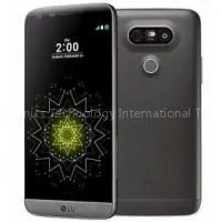 LG G5 Dual H860 Grey thumbnail-1