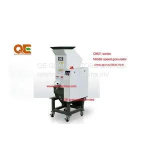 Small Plastic Crusher Price/engine Crusher/middle Speed Crusher for Injection Molding Machine thumbnail-1