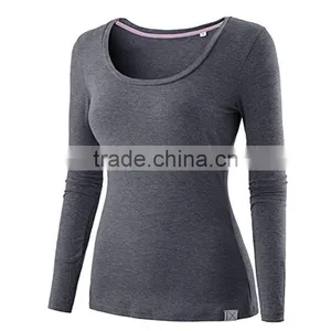 Attractive Fashion Unique Lady Blouse uk thumbnail-5
